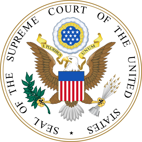 미국연방대법원(Supreme Court of the United States)