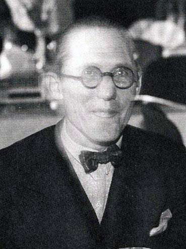 르 코르뷔지에(Le Corbusier)