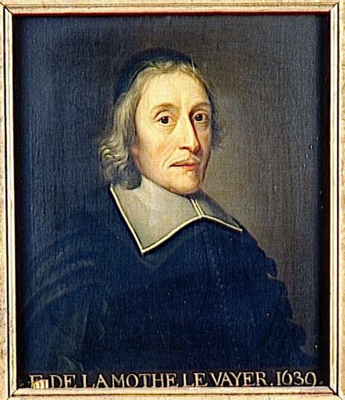 라 쇼세(Pierre-Claude Nivelle de La Chaussée)