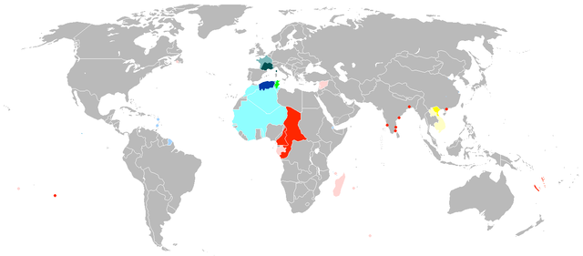 비시 프랑스(Vichy France)