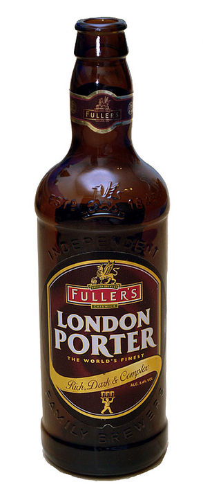 포터(porter)