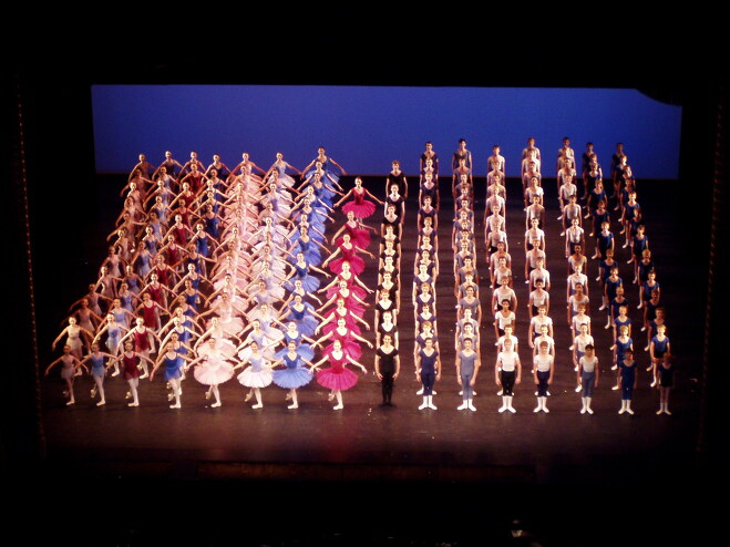 로열 발레단(Royal Ballet)