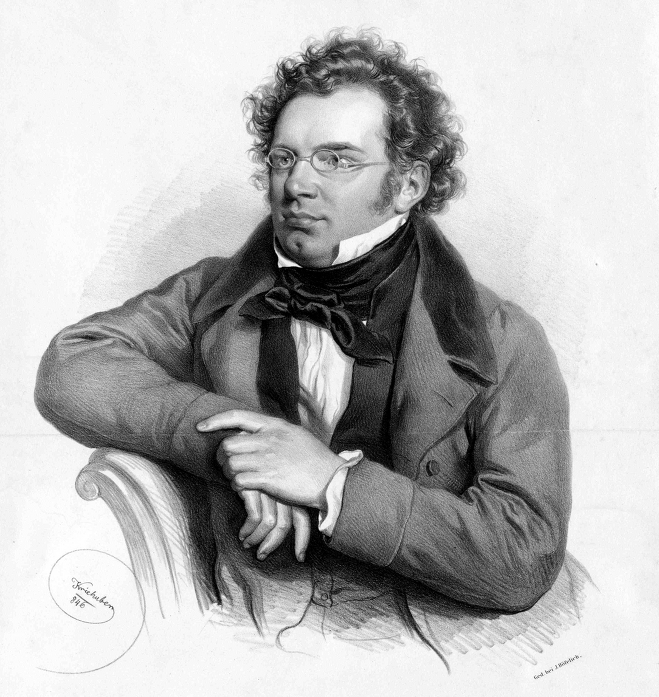 슈베르트(Franz Peter Schubert)