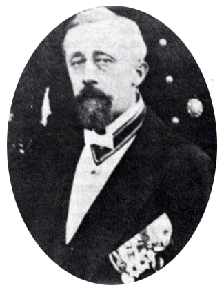 에케르트(Franz von Eckert)