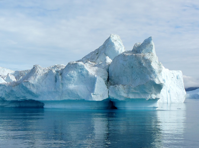 빙산(iceberg)