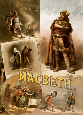 맥베스(Macbeth)
