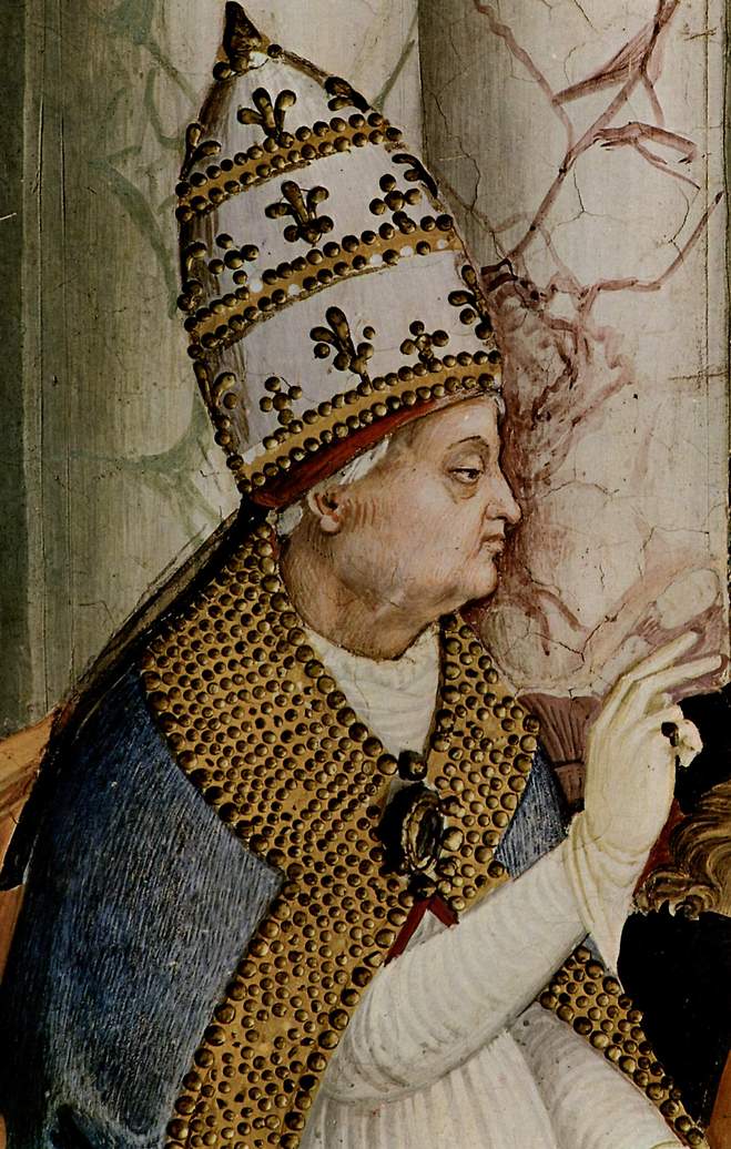 피우스 2세 (Pius II)