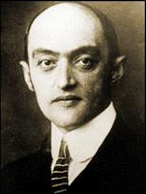 슘페터(Joseph A(lois) Schumpeter)