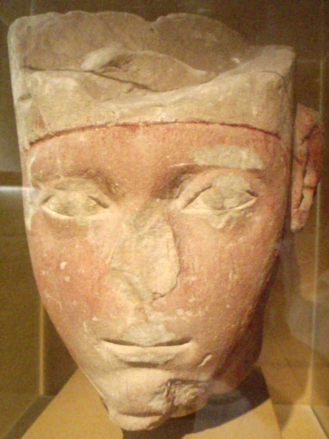 아멘호테프 1세 (Amenhotep I)