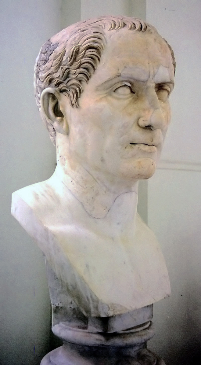 카이사르 (Gaius Julius Caesar)