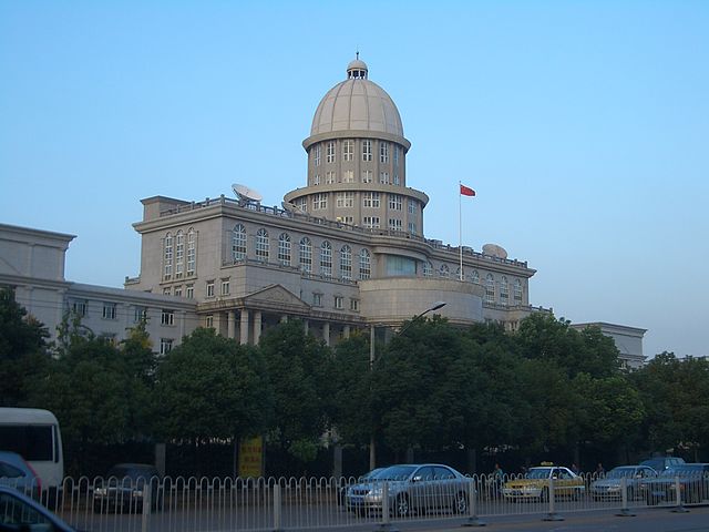 후베이 성(湖北省)