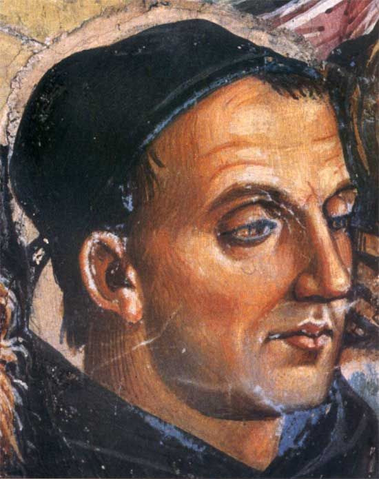 프라 안젤리코(Fra Angelico)