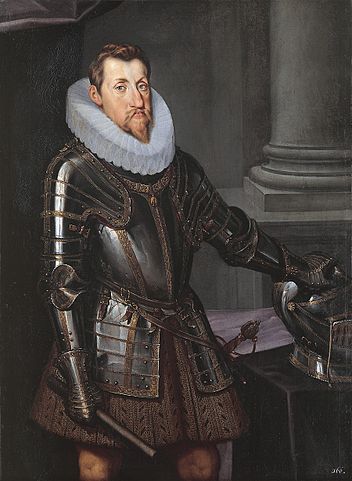 페르디난트 2세(Ferdinand II)