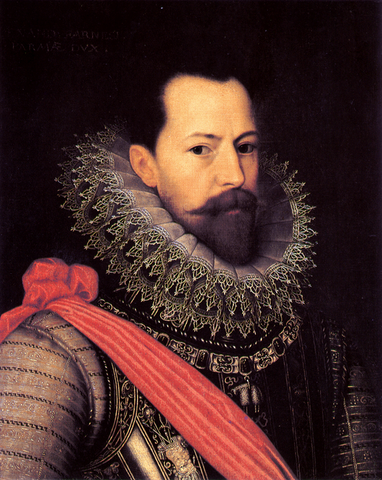 파르네세(Alessandro Farnese)