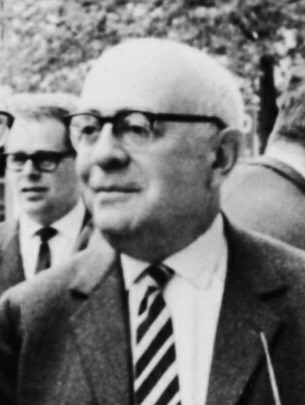 테오도르 아도르노(Theodor Wiesengrund Adorno)