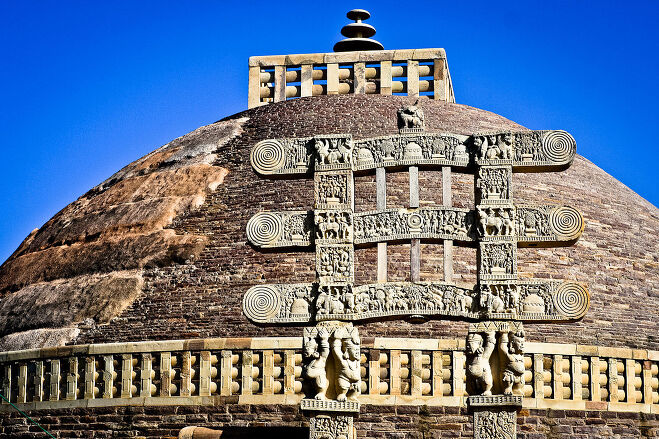 탑파 (stupa)