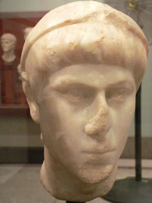 콘스탄티우스 2세(Constantius II)