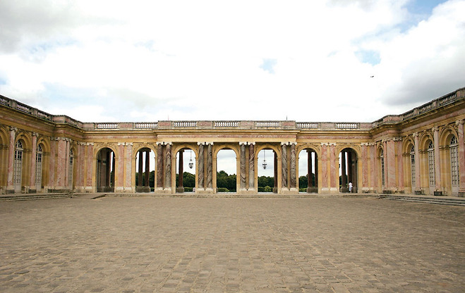 그랑 트리아농(Grand Trianon)