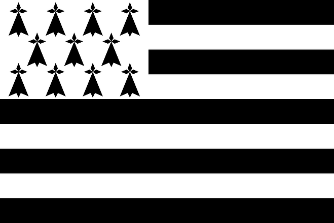 브르타뉴(Bretagne)