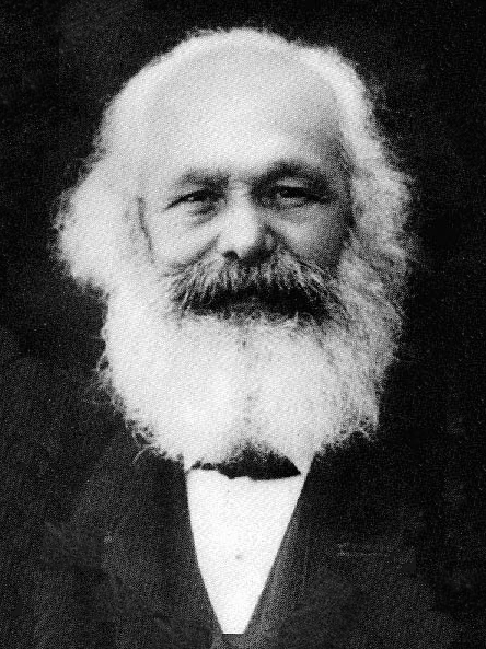 칼 마르크스(Karl Marx)