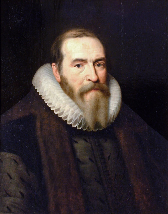 올덴바르네벨트(Johan van Oldenbarnevelt)