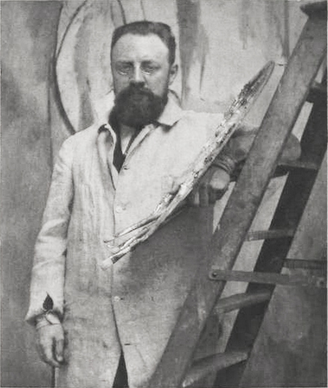 마티스(Henri Matisse)