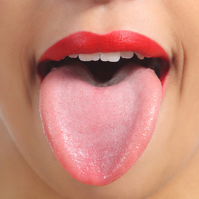 혀(tongue)