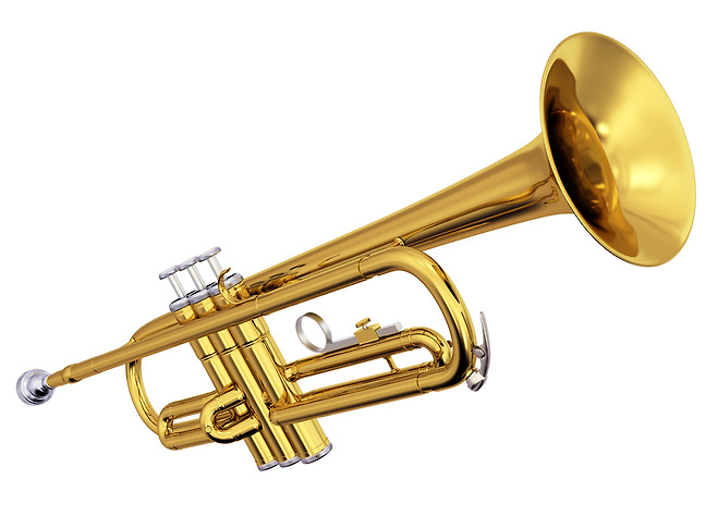 트럼펫(trumpet)