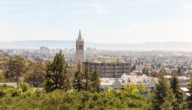 캘리포니아대학교(University of California)