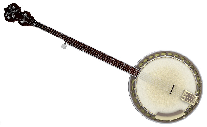 밴조(banjo)