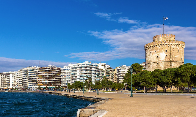 테살로니키(Thessaloniki)