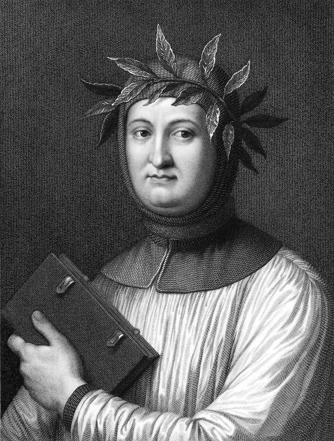 페트라르카(Francesco Petrarca)
