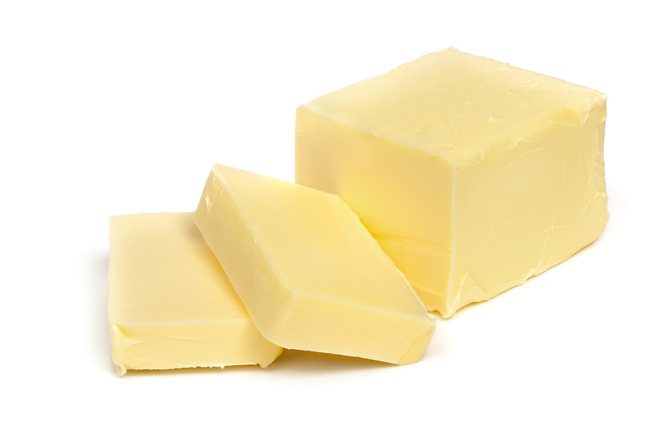 버터(butter)