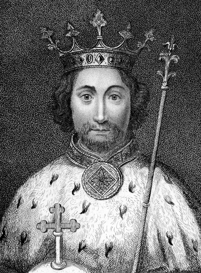 리차드 2세(Richard II)
