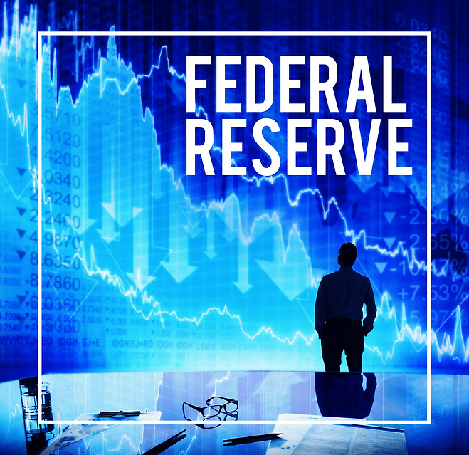 연방준비제도(Federal Reserve System)