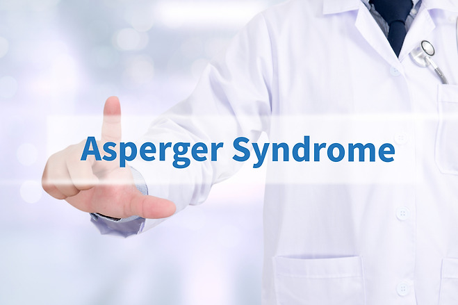 아스퍼거증후군(Asperger syndrome)
