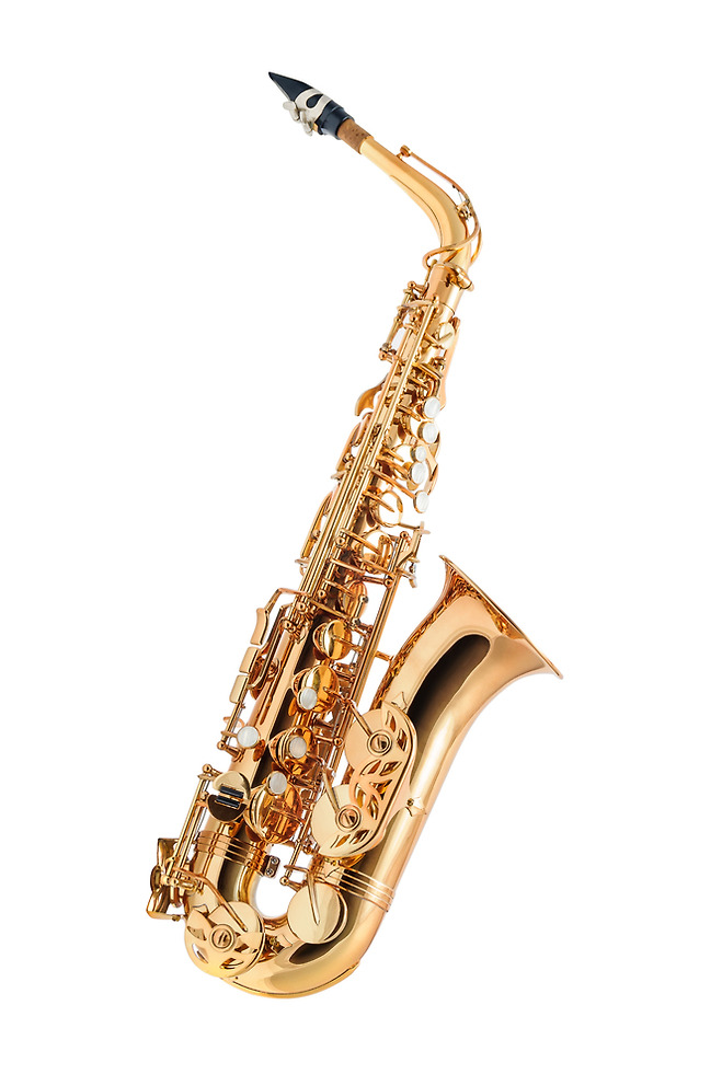색소폰(Saxophone)