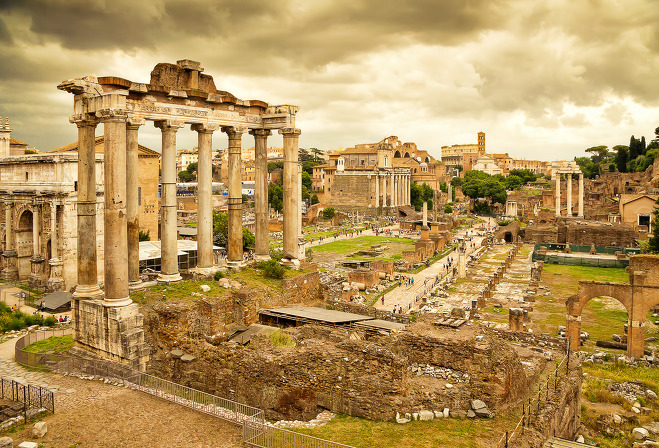 로마의 역사