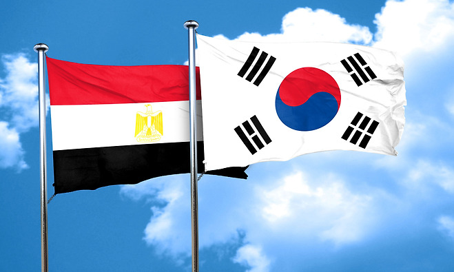 이집트와 한국