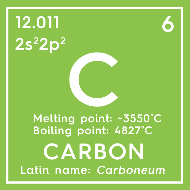 탄소(Carbon)