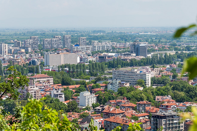 플로브디프(Plovdiv)