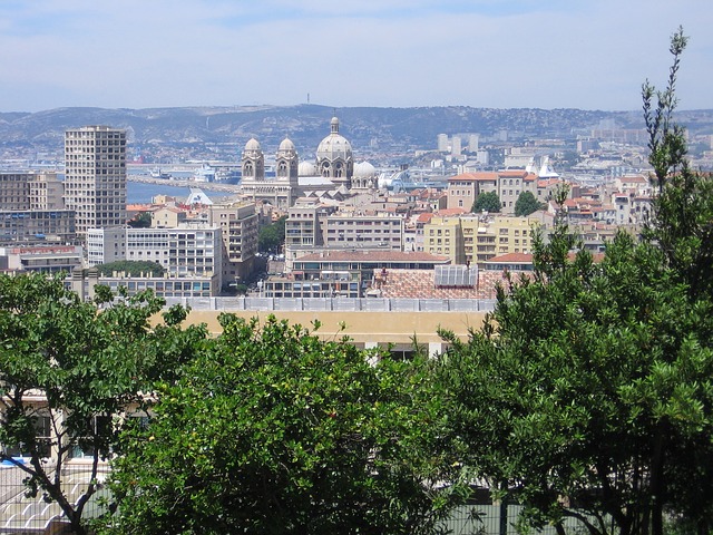 마르세유(Marseille)