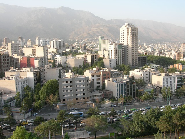 테헤란(Tehran)
