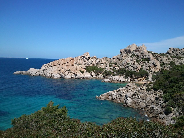 사르데냐(Sardegna)