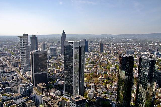 프랑크푸르트암마인(Frankfurt am Main)