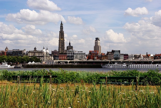 안트웨르펜(Antwerpen)