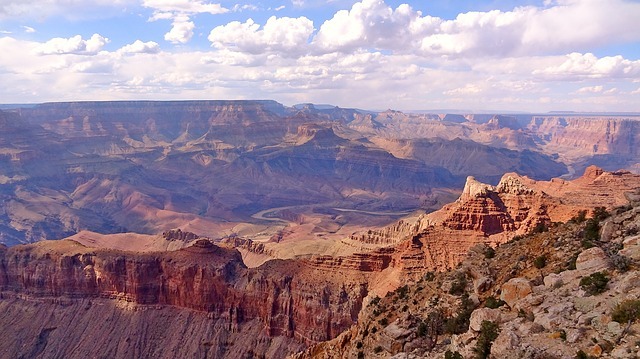 그랜드 캐니언(Grand Canyon)