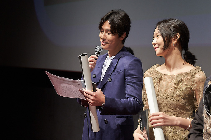 资料2014布拉芙夫人郑雨盛李絮10月2日韩国上映中字已出