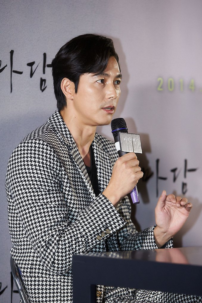 资料2014布拉芙夫人郑雨盛李絮10月2日韩国上映中字已出