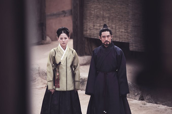 资料2015纯真时代申河均张赫姜汉娜姜河那朝鲜时代版色戒3月5日上映